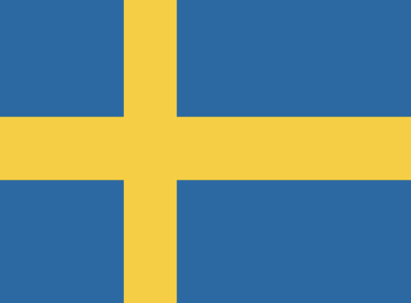 Sweden B2B Business